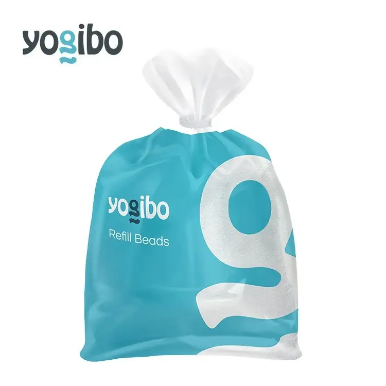 Yogibo 補充ビーズ　750g×3 公式】Yogibo専用 Premium補充ビーズ | Yogibo公式オンラインストア