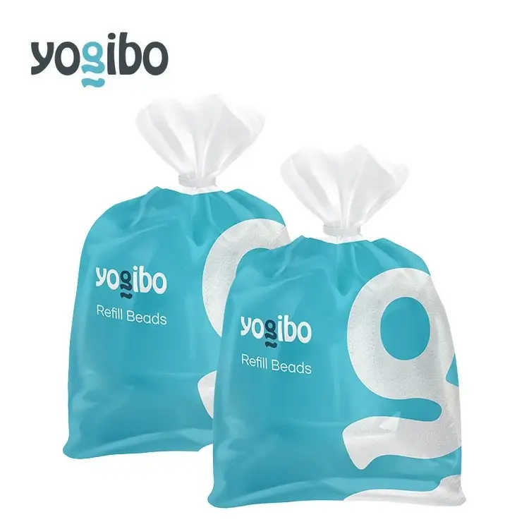 ヨギボー　補充ビーズ　引き取り可能 Yogibo補充ビーズ（1500g） 39-X yogibo ヨギボー 補充 ビーズ 会津