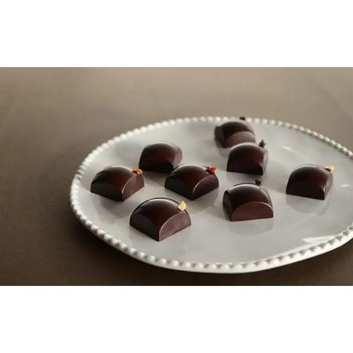 【Premarché Cacaolate Lab】国際コンテスト入賞店のボンボンショコラ 8個入り