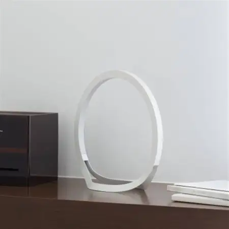 HOOP - WHITE ＜ LED照明器具 ＞【1402042】