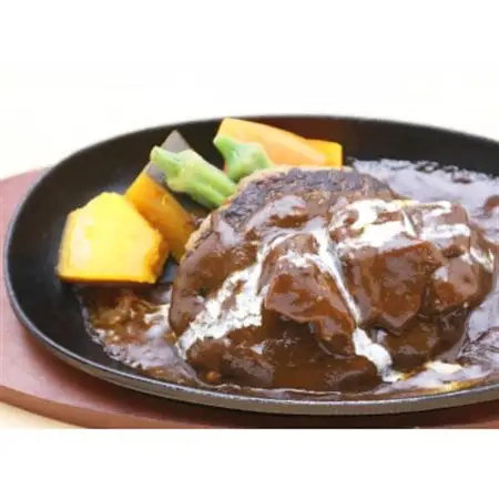 牛たんシチュー＆ハンバーグと小松菜入り牛すじカレー【配送不可地域：離島】【1407027】