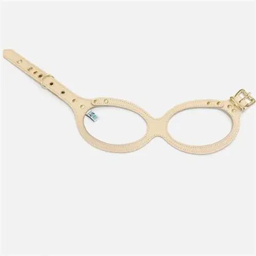 メガネハーネス【SSサイズ】ビスキュイ ゴールド金具 kazama premium【1482936】