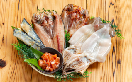 15-356 北の旨い紋セット