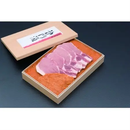 神門漬5枚_肉  豚肉 _【配送不可地域：離島】【1289804】