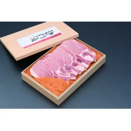 神門漬7枚_肉  豚肉 _【配送不可地域：離島】【1289834】
