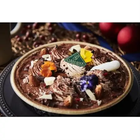 [ローマ教皇昼食会のスイーツ]法王のティラミス_ティラミス スイーツ 高級 デザートおいしい_【配送不可地域：離島】【1296549】