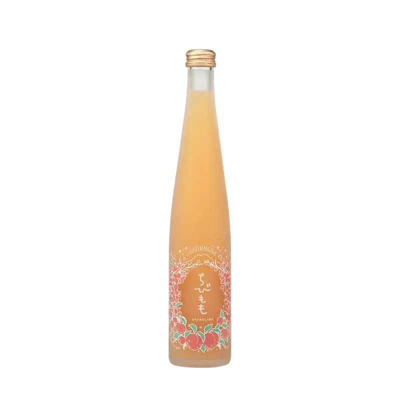 No.2949 金水晶 ちびもも　360ml