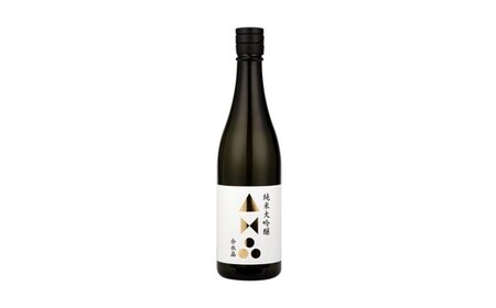 No.2950 金水晶　純米大吟醸　720ml