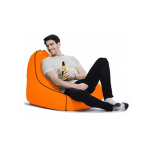 ビーズクッション Yogibo Zoola Lounger (ヨギボー ズーラ ラウンジャー) サンシャイン [M623-1CT]