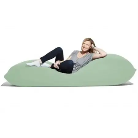 Yogibo Max ピスタチオ_雑貨・日用品  家具・インテリア _【配送不可地域：離島】【1172672】