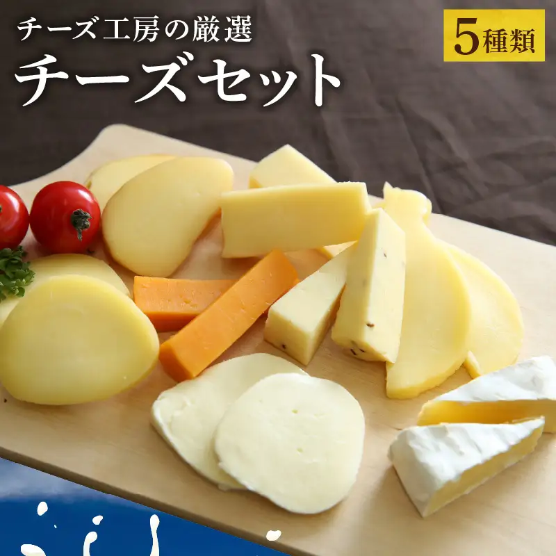 《人気No1》手造りチーズセット チーズ_H0003-102