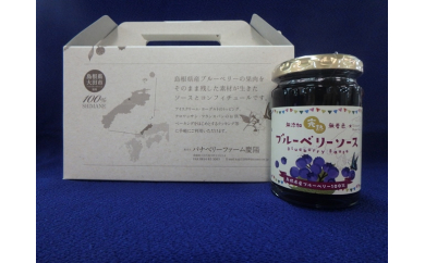 完熟無添加の有機ブルーベリーソース【ブルーベリー ソース 150g 6本 ブルーベリーソース 完熟 手摘み フルーツ 有機栽培 有機 無農薬栽培 無農薬 無添加 瓶 甘さ控えめ セット 母の日】