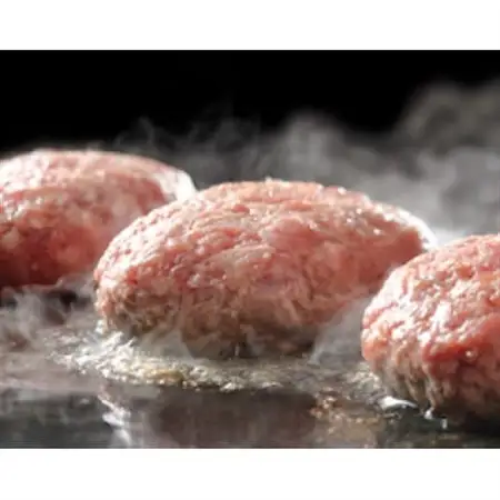 やみつきハンバーグ150g×3枚【配送不可地域：離島】【1289410】
