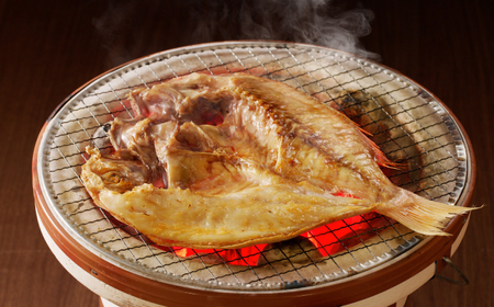 連子鯛の干物 2枚 / 佐賀県 鯛 / 丸福水産 [41AOCS002]