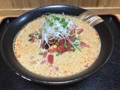 ちゃんこ屋のラーメン 5袋セット No.438