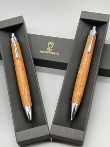 木軸シャープペンシル No.450