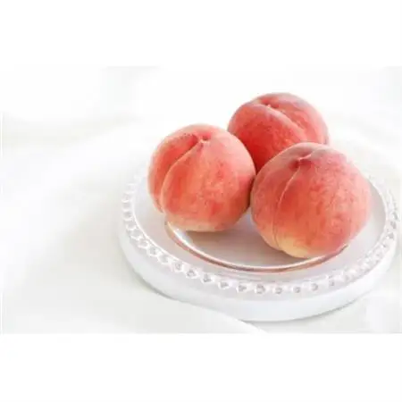 【2026年発送】フルーツ王国　長野県信州直送　「旬な桃」　あかつき　約3kg(9～12玉)【配送不可地域：離島】【1530512】