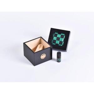 CUBE家紋(五山桐)アロマインテリア