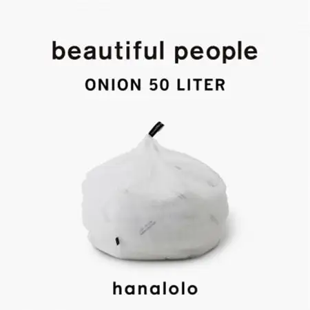 beautiful people オニオン 50L【1509333】