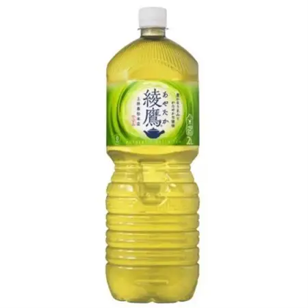綾鷹2.0LPET×6本_飲料・ドリンク 飲料 茶 _【1531267】