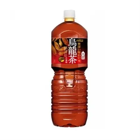煌(ファン)烏龍茶2.0LPET×6本_飲料・ドリンク 飲料 茶 _【1531273】