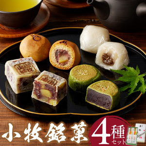 小牧銘菓セット[009B04]