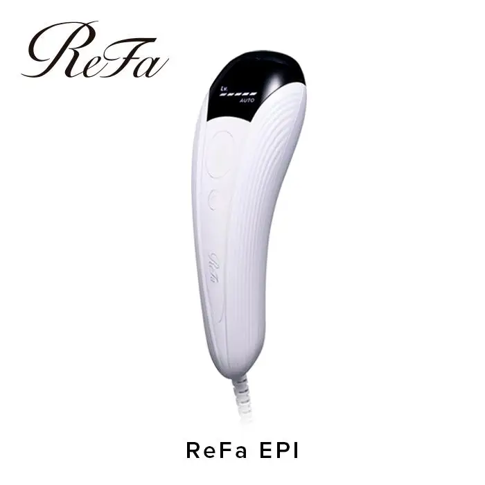 リファエピゴー リファエピ ゴー クール - ReFa EPI GO COOL | 商品情報 | ReFa