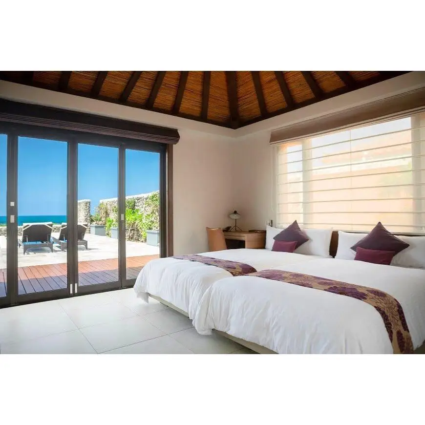 【宮古島】VillabuResort 宿泊クーポン券60,000円分（VR02）