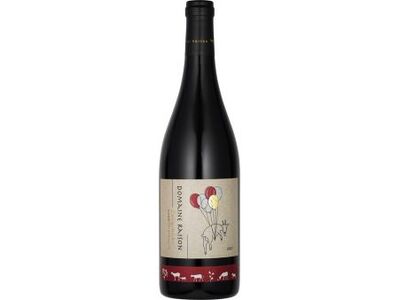 中富良野ツヴァイゲルトレーベ 750ml【AZ-051】