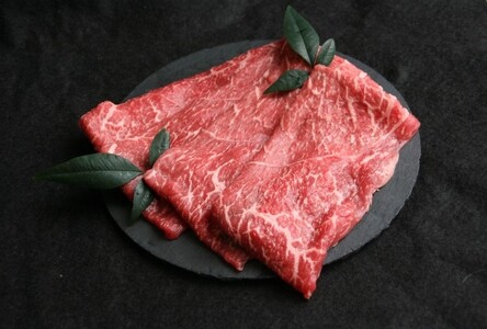 【 近江牛 すき焼き用 赤身 280g 】 黒毛和牛 冷凍 肉 牛肉 ふるさと納税 ブランド牛 近江牛 三大和牛 和牛 すき焼き しゃぶしゃぶ 肉じゃが 滋賀県 竜王