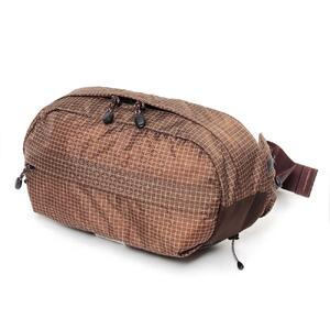 Waist Bag【ブラウン】