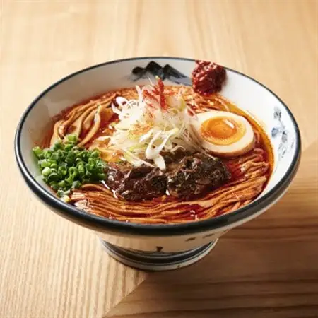 AFURI 辛紅らーめん 3食入り【配送不可地域：離島・沖縄県】【1128569】