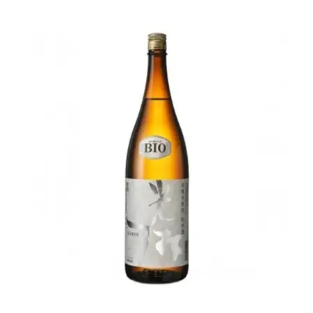 光琳 純米酒　1800ml×1本_酒・アルコール  日本酒 sake サケ_【1535321】