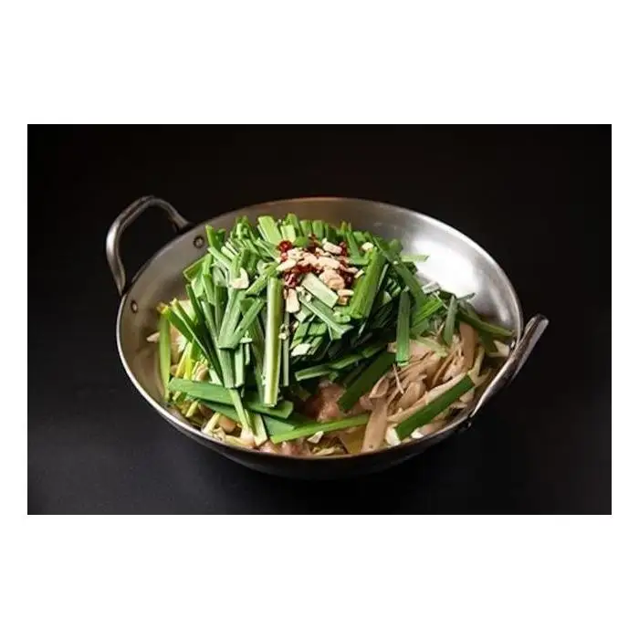博多の名店「なごみ」の【もつ鍋（醤油味）】＋辛麹100 | 食品 加工食品 人気 おすすめ 送料無料