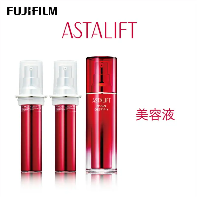 富士フイルム 《美容液》アスタリフト エッセンスデスティニー 30ml(本品×1 レフィル×2)  【 化粧品 】