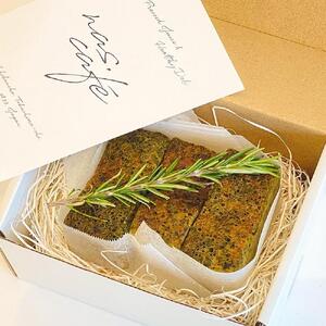 抹茶 テリーヌ (約270g)