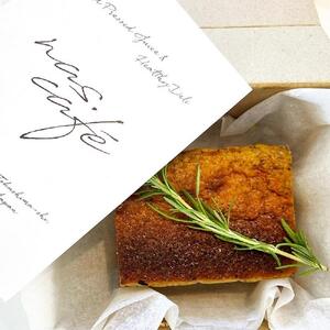 オーガニック アールグレイ テリーヌ (約270g)