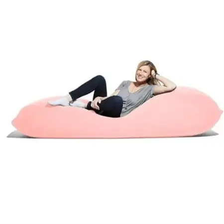 Yogibo Max フラミンゴ_雑貨・日用品  家具・インテリア _【配送不可地域：離島】【1172365】