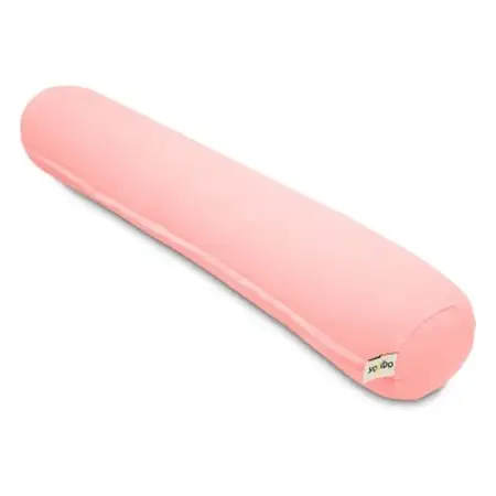 Yogibo Roll Max フラミンゴ_雑貨・日用品  家具・インテリア _【配送不可地域：離島】【1172401】