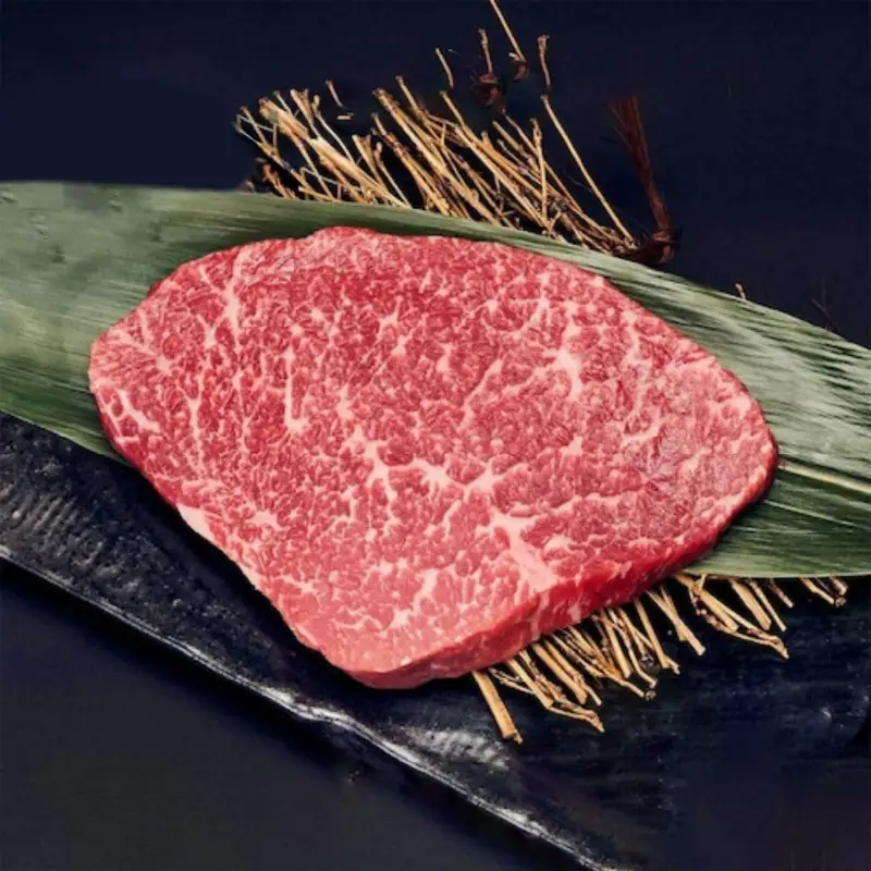 2551 【 ナカヤマさんちのお肉 】うしの中山 赤ステーキ 約1kg（ 250g × 4枚 ） KN050-022 肉 牛肉