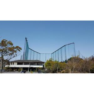 KSP希望ヶ丘 ゴルフ 練習場 プレー券 15,000円分｜野洲市 ゴルフ 練習場 チケット リフレッシュ 自然豊か 屋内外 プレー 初心者 上級者 施設充実 予約不要 滋賀県 スポーツ レジャー 体験 ふるさと納税｜