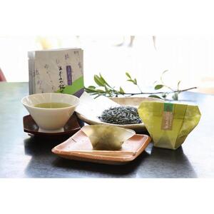 朝宮茶・あさみや茶スイーツ「抹茶葛餅」詰合せ