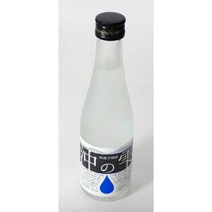 沖島芋焼酎「沖の雫」4本セット