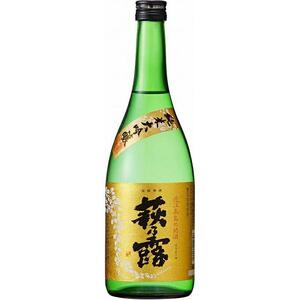 萩乃露 純米大吟醸二種セット