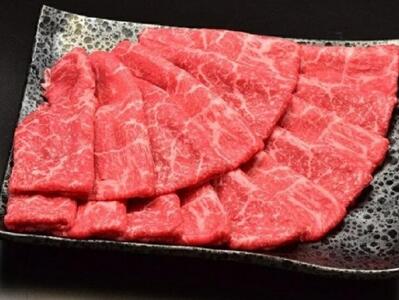 松喜屋近江牛特上すき焼き用