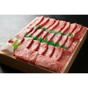 近江牛 澤井牧場 焼肉特選三種盛り合わせ 600ｇ