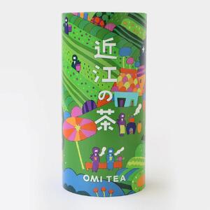 近江の茶　カートカン　195ｇ×30本入り