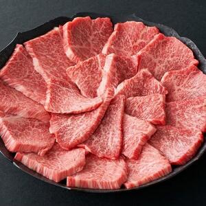 近江牛 焼肉用 赤身肉 400ｇ