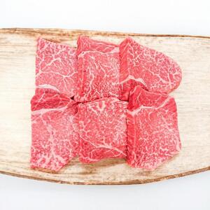 牛肉 近江牛 A4等級以上 モモステーキ 6枚 600g