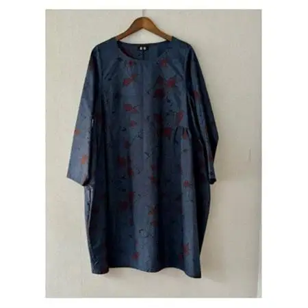 着物リメイク　ワンピース　お仕立券_装飾品・工芸品 女性・レディース 洋服 _【1534480】